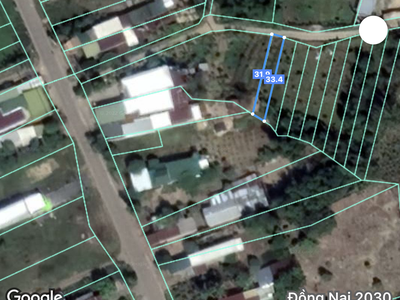 ĐẤT 9 CHỦ ,Định Quán Đồng Nai, Cần bán gấp trả lãi ngân hàng 5