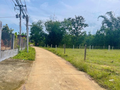 ĐẤT 9 CHỦ ,Định Quán Đồng Nai, Cần bán gấp trả lãi ngân hàng 4