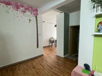 Giảm giá bán gấp căn hộ chung cư đẹp tại yersin, đà lạt , đà lạt giá chỉ 1.55 tỷ 1