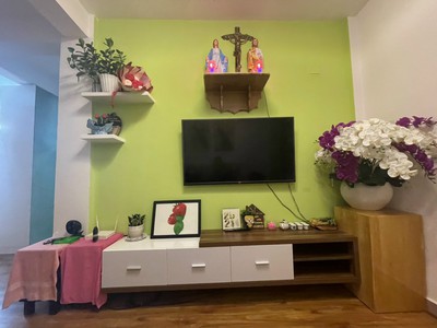 Giảm giá bán gấp căn hộ chung cư đẹp tại yersin, đà lạt , đà lạt giá chỉ 1.55 tỷ 0