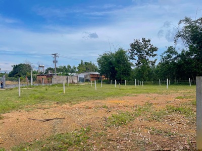 ĐẤT 9 CHỦ ,Định Quán Đồng Nai, Cần bán gấp trả lãi ngân hàng 1