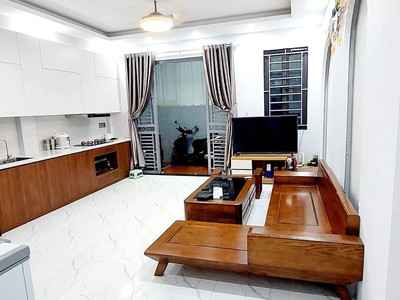 Chính chủ cần bán nhà Xuân Phương- 40m2- 4 tầng - 3.5 tỷ 1
