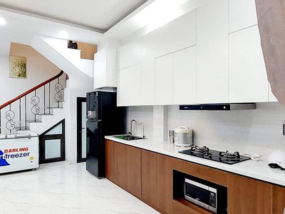 Chính chủ cần bán nhà Xuân Phương- 40m2- 4 tầng - 3.5 tỷ 0