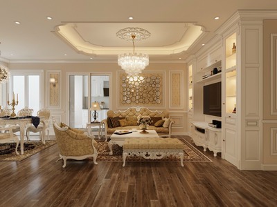 Tecco garden chung cư giá rẻ nhất hà nội chỉ từ 25tr/m2 82m2 2pn có 30 nhận nhà ngay 1