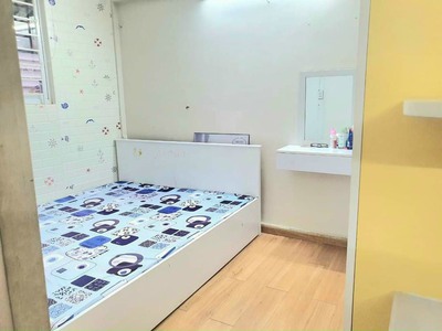 Cần tiền bán nhanh căn Ehome 4, sẵn sổ hồng giá chỉ 960 triệu vào ở ngay 4