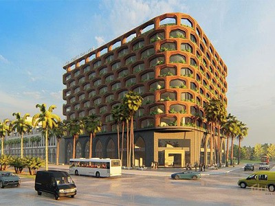 Bán căn hộ lynn times mặt biển   condotel  chỉ từ 90 triệu, lợi nhuận 30 1