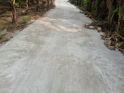 Chính chủ cần sang nhượng đất tại địa chỉ 76 an dương, tây hồ, hà nội. 2