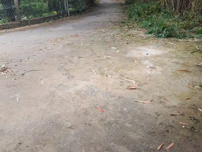 Chính chủ cần sang nhượng đất tại địa chỉ 76 an dương, tây hồ, hà nội. 3