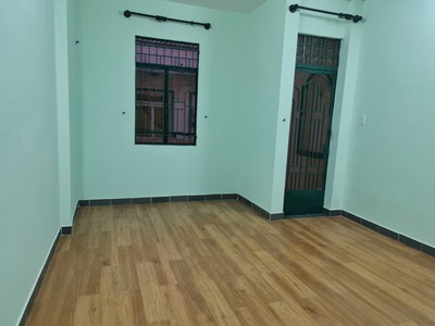 Chính chủ cần cho thuê nhà 1 trệt 1 lầu 3
