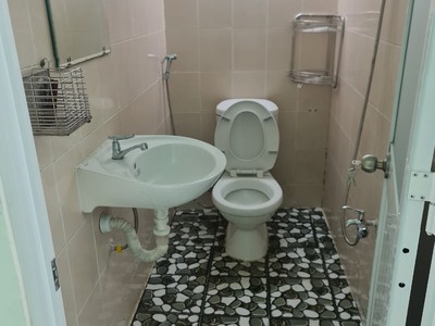 Chính chủ cần cho thuê nhà 1 trệt 1 lầu 4