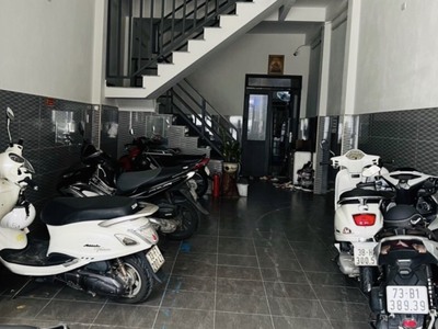 Cắt lỗ bán gấp căn hộ trung tâm hải châu - ngay chợ hoà cường - dòng tiền 45tr/tháng - chỉ với 7.x 0