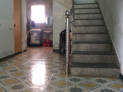 Bán gấp nhà quang châu sau lững xã hòa châu hòa vang đà nẵng dt  122m2 giá chỉ 2,3 tỷ 2