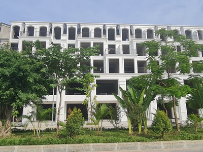 Chủ nhà cần tiền nên muốn bán gấp vị trí tại lk 34- khu đô thị hinode royal kim chung- di trạch 3