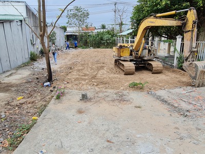 Cần bán 186m2 đất mặt tiền Quốc lộ 54     Cách chợ Đông Thành 150m 2