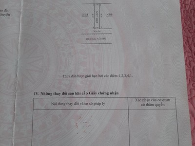 Khu tái định cư dược hạ - tiên dược - ss. giá ngộp ngân hàng 0