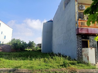 Khu tái định cư dược hạ - tiên dược - ss. giá ngộp ngân hàng 4