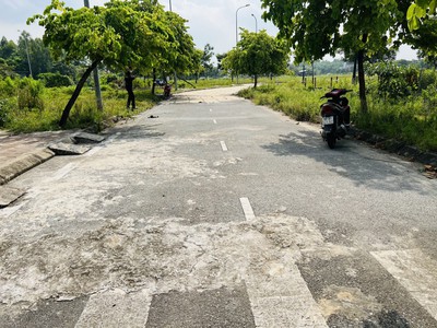 Khu tái định cư dược hạ - tiên dược - ss. giá ngộp ngân hàng 5
