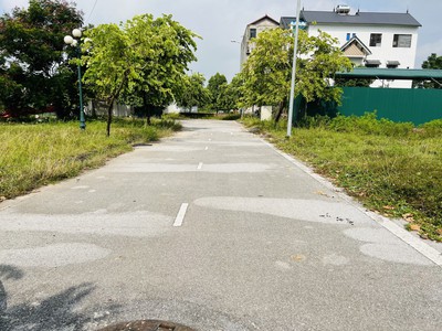 Khu tái định cư dược hạ - tiên dược - ss. giá ngộp ngân hàng 2