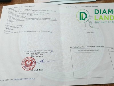 Khu tái định cư dược hạ - tiên dược - ss. giá ngộp ngân hàng 6