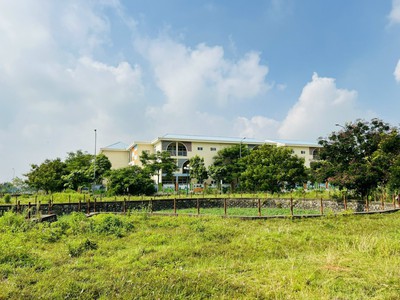 Khu tái định cư dược hạ - tiên dược - ss. giá ngộp ngân hàng 7