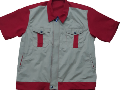 May đồng phục công ty giá rẻ 7