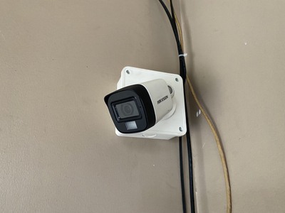 Lắp đặt Camera tại Tân Thượng Di Linh Lâm Đồng 2