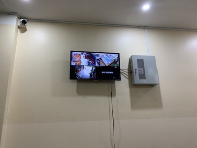 Lắp đặt Camera tại Tân Thượng Di Linh Lâm Đồng 3