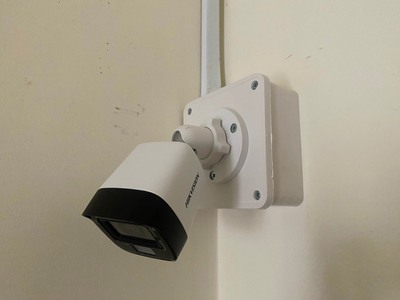 Lắp đặt Camera tại Hòa Ninh Di Linh Lâm Đồng 1