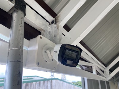 Lắp đặt Camera tại Hòa Ninh Di Linh Lâm Đồng 2