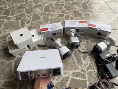 Lắp đặt Camera tại Hòa Ninh Di Linh Lâm Đồng 0