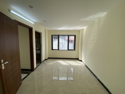 Bán nhà gần chợ Phúc Lợi, 5 tầng đầy đủ công năng 3