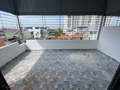 Bán nhà gần chợ Phúc Lợi, 5 tầng đầy đủ công năng 4