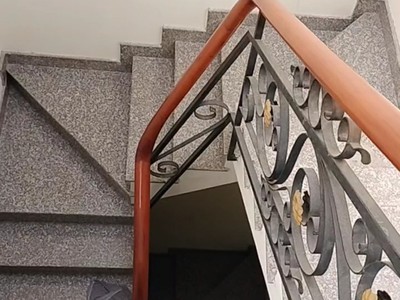 Bán nhà sổ hồng riêng HXH Hương Lộ 2, Bình Tân, 65m2. 3 tầng 6.2 tỷ 1