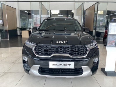 KIA SONET đủ mầu giao ngay ưu đãi tốt trong tháng 11 5