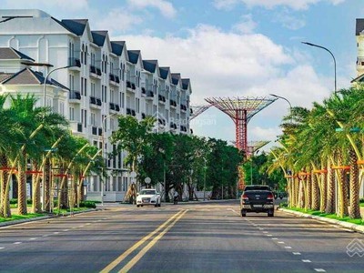 Biệt thự vinhomes grand park t11/2022 2