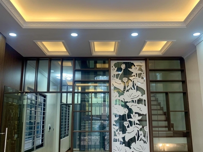 Trung tâm nguyễn văn cừ 85m2 - 5 tầng   ô tô   thang máy   gần phố - tiện ích cực tốt 1