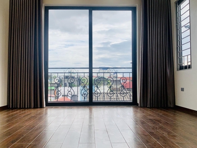 Trung tâm nguyễn văn cừ 85m2 - 5 tầng   ô tô   thang máy   gần phố - tiện ích cực tốt 3