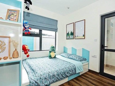 Căn hộ 1   1,5 tỷ  chất lượng nhật bản ven biển tại tâm điểm tây bắc đà nẵng 4
