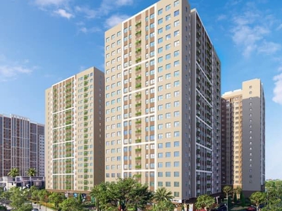 Căn hộ 1   1,5 tỷ  chất lượng nhật bản ven biển tại tâm điểm tây bắc đà nẵng 1