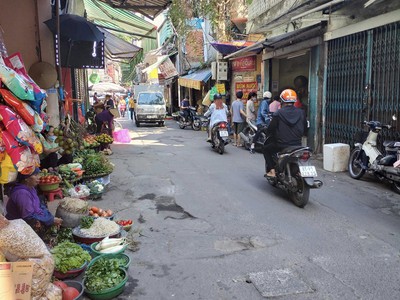 Cần sang nhượng lại cửa hàng tạp hoá doanh thu ổn định tại nguyễn phúc lai, đống đa, hà nội 2