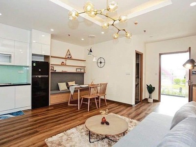Căn hộ 1   1,5 tỷ  chất lượng nhật bản ven biển tại tâm điểm tây bắc đà nẵng 3