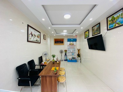 Bán nhà mặt đường số 124 Chùa Hàng, Dư Hàng, Lê Chân, Hải Phòng 1