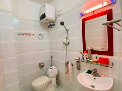 Bán nhà mặt đường số 124 Chùa Hàng, Dư Hàng, Lê Chân, Hải Phòng 9
