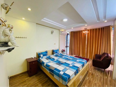 Bán nhà mặt đường số 124 Chùa Hàng, Dư Hàng, Lê Chân, Hải Phòng 4