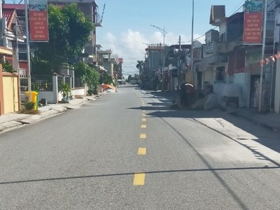 Đất nền chính chủ 2