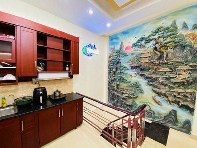 Bán nhà mặt đường số 124 Chùa Hàng, Dư Hàng, Lê Chân, Hải Phòng 3