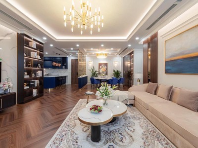 Bán gấp  cc tecco garden 2pn 2wc căn góc quà tặng khủng. giá chỉ từ 2.2 tỷ 3