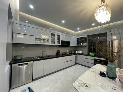 Nhà đẹp thanh bình hà đông 79m 4t pl oto kd nhỉnh 7 tỷ. 2