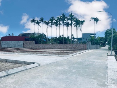 Đất nền chính chủ 0