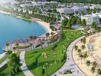 Biệt thự vinhomes grand park t11/2022 3